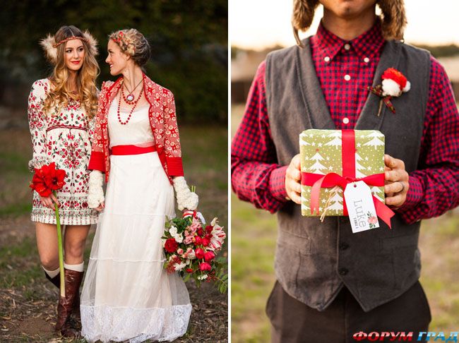 inspiring-swedish-christmas-wedding-theme