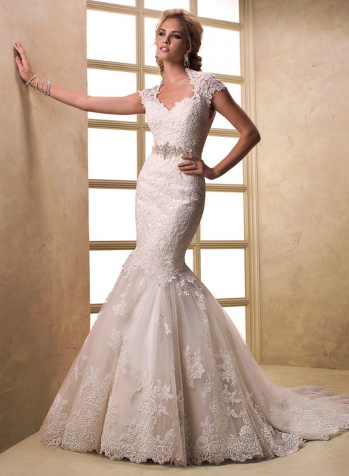luxurious-wedding-dresses-collection-by-maggie-sottero
