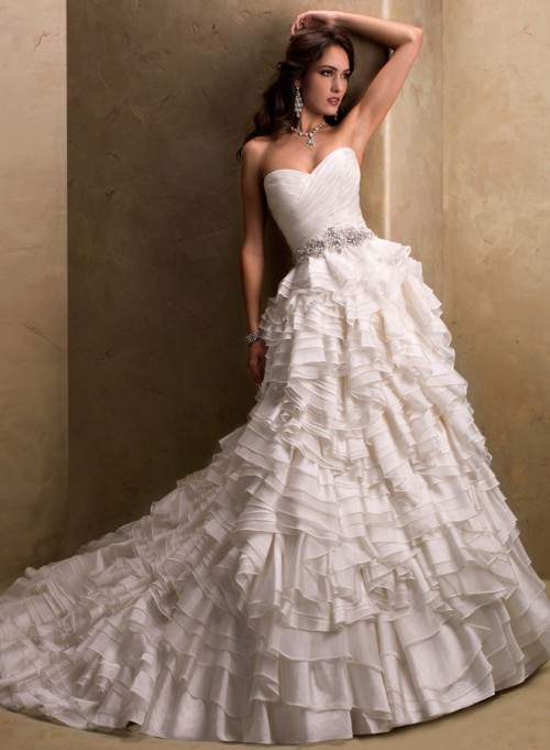 luxurious-wedding-dresses-collection-by-maggie-sottero