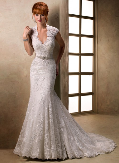 luxurious-wedding-dresses-collection-by-maggie-sottero