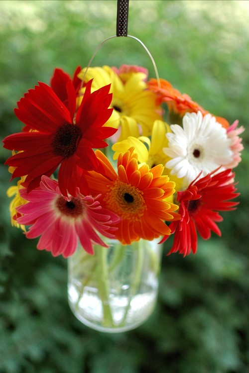 masonjar-flowers