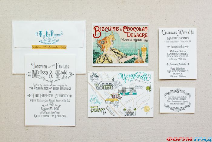 melissa-todd-diy-vintage-inspired-wedding-invitations