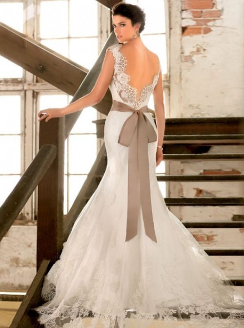 mermaid-style-wedding-gowns-inspiration
