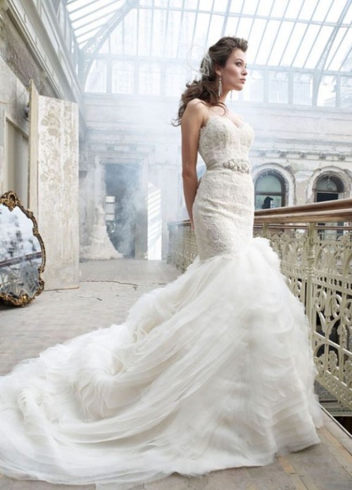 mermaid-style-wedding-gowns-inspiration