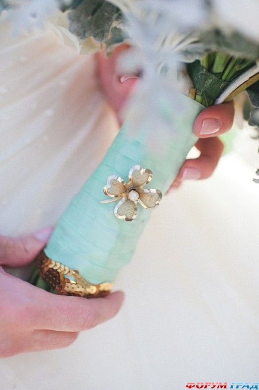mint-wedding-ideas