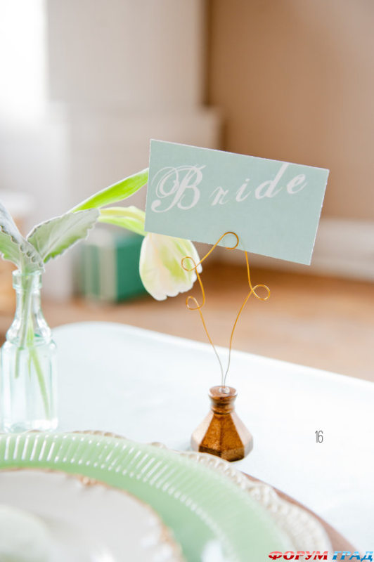 mint-wedding-ideas