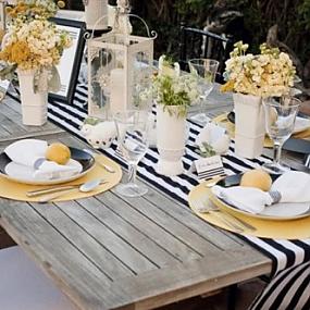 modern-black-yellow-and-white-wedding-inspiration-3