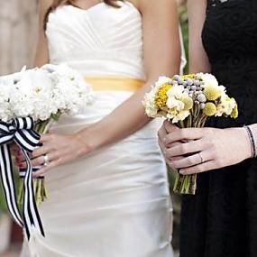modern-black-yellow-and-white-wedding-inspiration-8