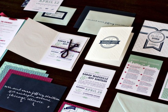 modern-letterpress-wedding-invitations