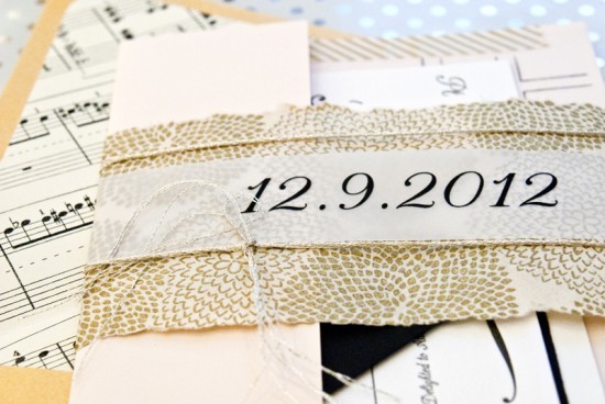 music-inspired-letterpress-wedding-invitations