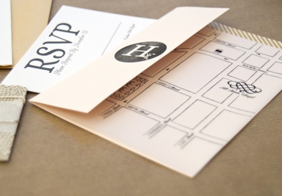 music-inspired-letterpress-wedding-invitations