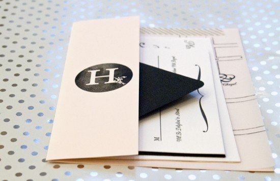 music-inspired-letterpress-wedding-invitations
