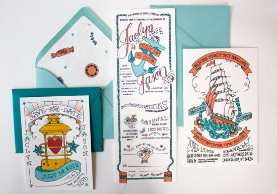 nautical-atlantic-city-wedding-invitations