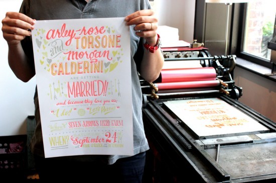 neon-wedding-invitations
