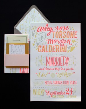 neon-wedding-invitations