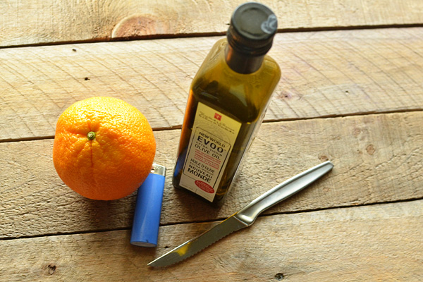 orange-candle