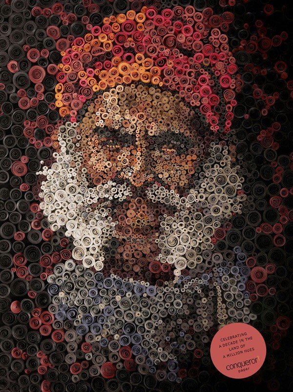 paper-portraits