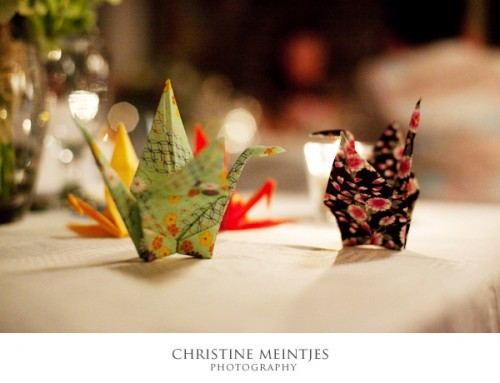 papercranes