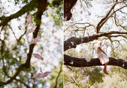 papercranes