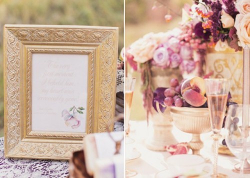peach-and-plum-wedding-inspiration