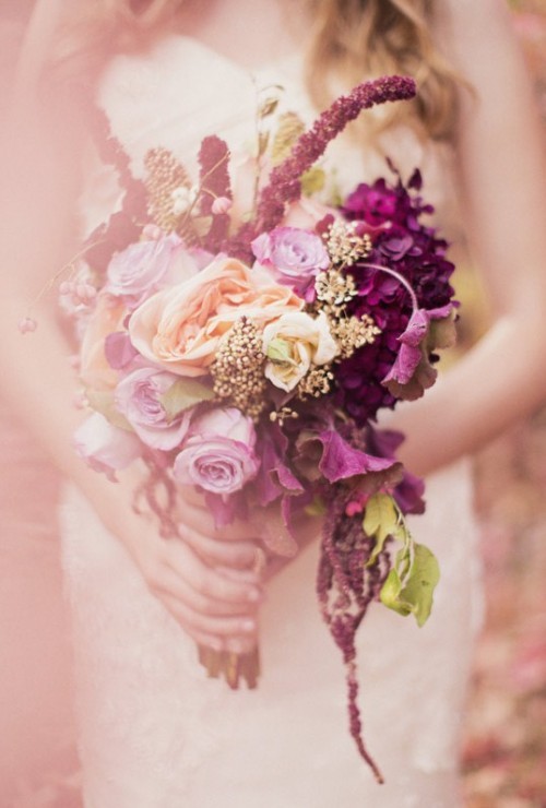 peach-and-plum-wedding-inspiration