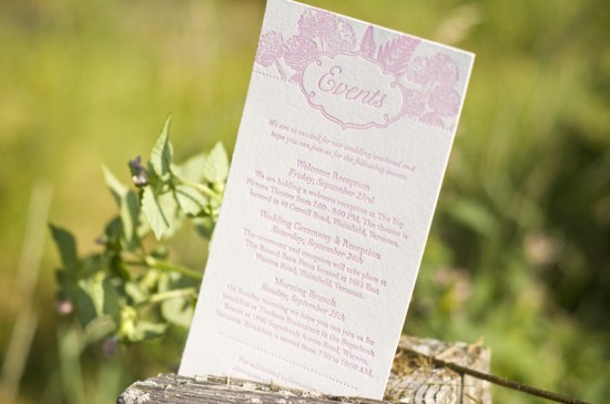 pink-gray-floral-letterpress-wedding-invitations