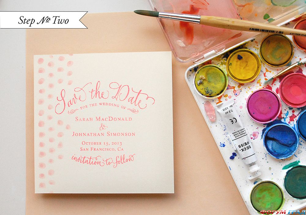 pink-polka-dot-watercolor-save-the-date-4