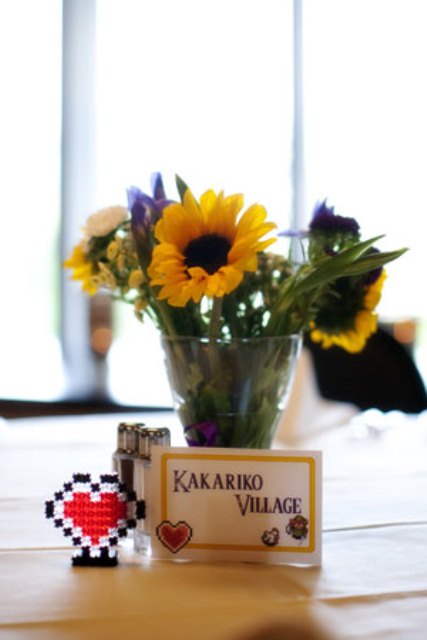 retro-video-games-wedding-inspirations