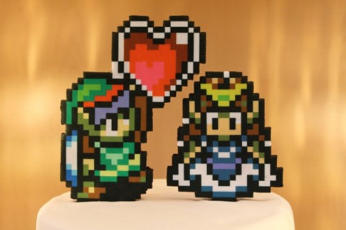 retro-video-games-wedding-inspirations