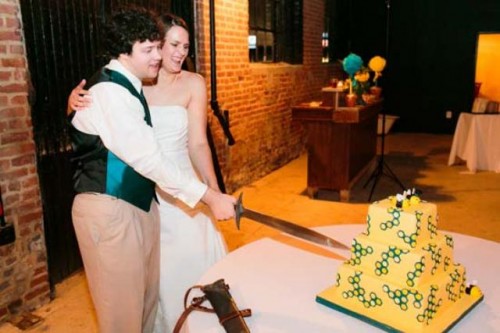 retro-video-games-wedding-inspirations