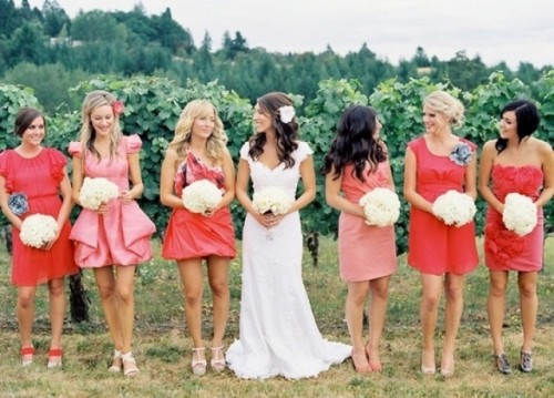 rich-coral-wedding-inspiration