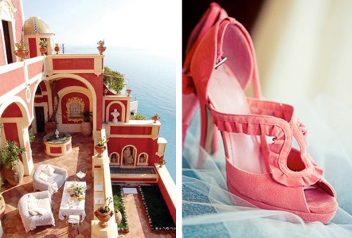 rich-coral-wedding-inspiration