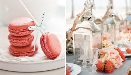 rich-coral-wedding-inspiration