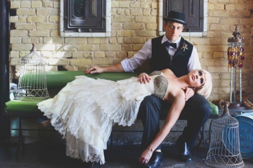 romantic-steampunk-wedding-inspiration