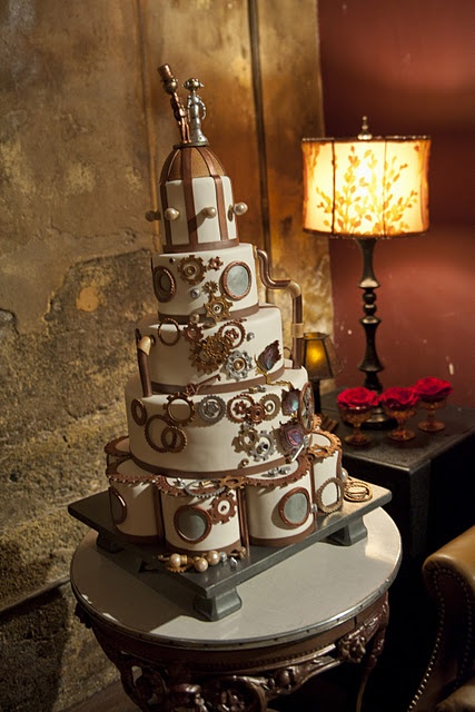romantic-steampunk-wedding-inspiration