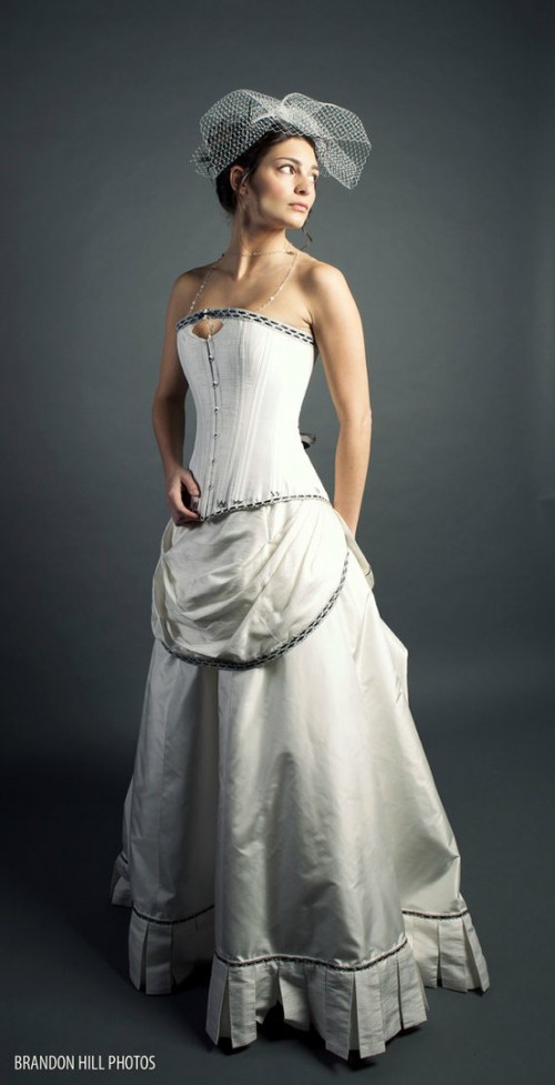 romantic-steampunk-wedding-inspiration