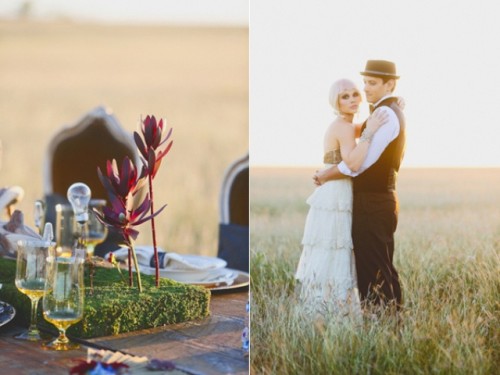 romantic-steampunk-wedding-inspiration