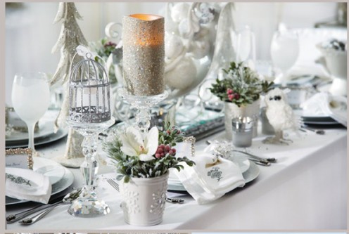 silver-and-white-winter-wedding-inspiration