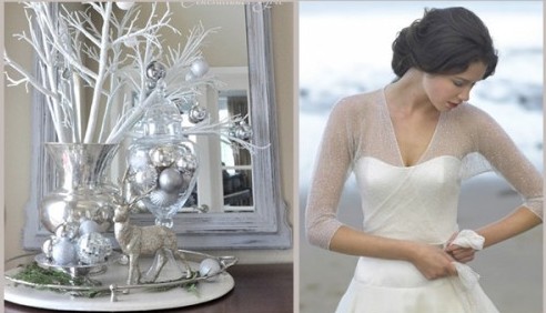 silver-and-white-winter-wedding-inspiration