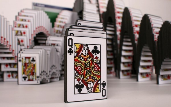 solitaire