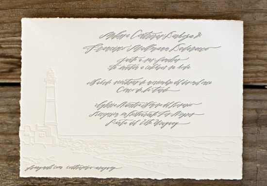 spanish-calligraphy-wedding-invitations