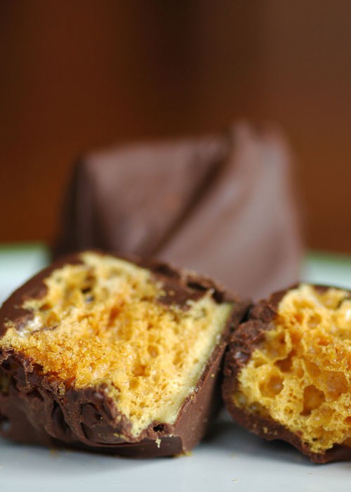 sponge-candy