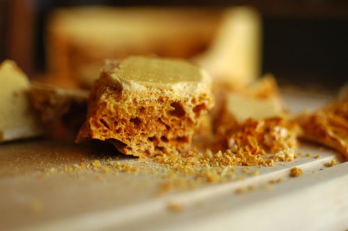 sponge-candy