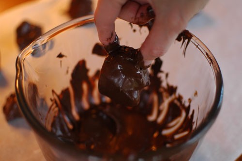 sponge-candy