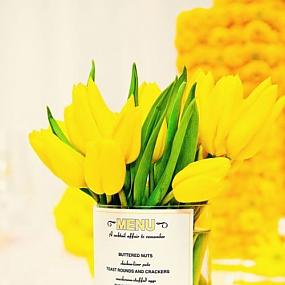 spring-yellow-wedding-ideas33