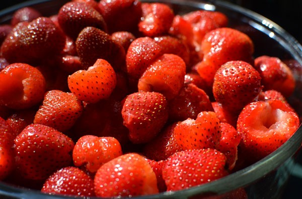 strawberry-rhubarb-jam