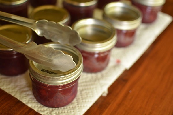 strawberry-rhubarb-jam