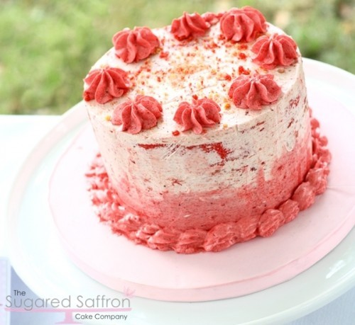 strawberry-themed-dessert