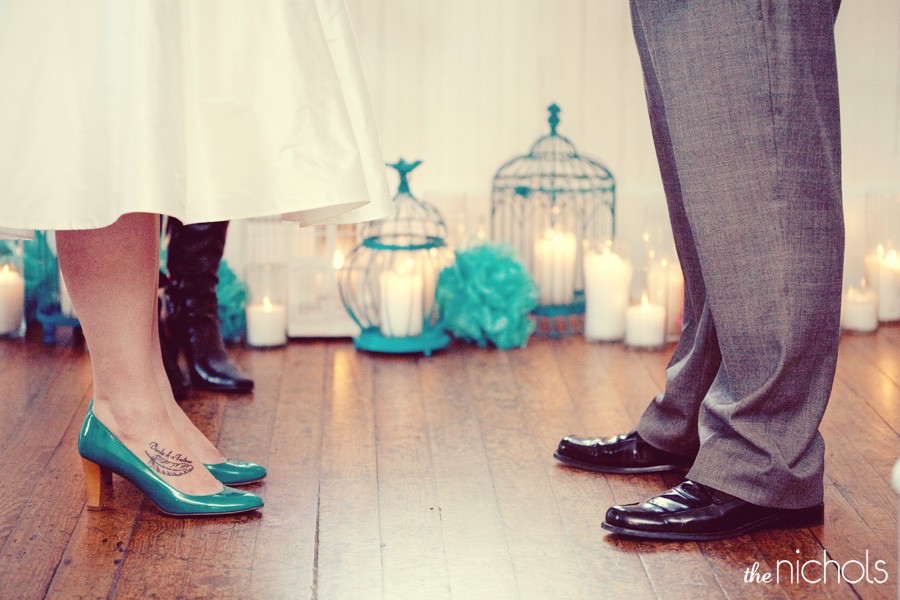 stylin-small-wedding