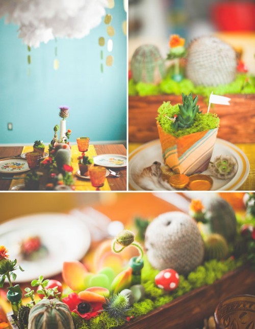 super-mario-bros-inspired-wedding